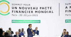 Reforme de l’architecture financière: les enjeux de la défragmentation