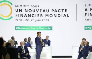 Reforme de l’architecture financière: les enjeux de la défragmentation
