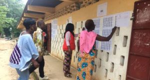 Municipales au Togo: des votes dans le calme