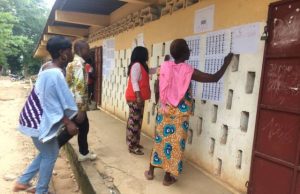 Municipales au Togo: des votes dans le calme