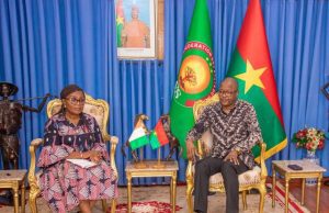 Décès d’Alino Faso: la Côte d’Ivoire présente ses condoléances au Burkina Faso