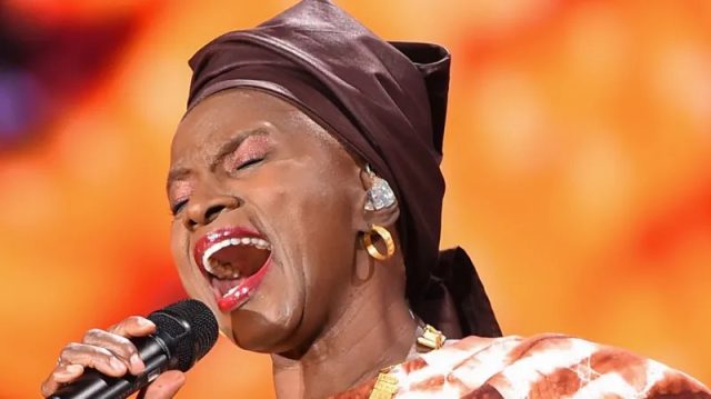 AngéliqueKidjo