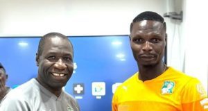 Football: Aristide Bancé valide sa « Licence Fédéral A » d’entraineur