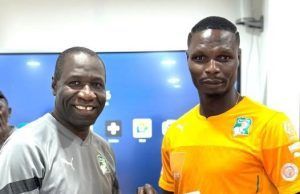 Football: Aristide Bancé valide sa « Licence Fédéral A » d’entraineur