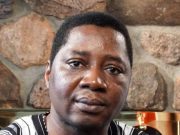 Présidence UNIR-MPS: Athanase Boudo remplace Augustin Loada qui a démissionné