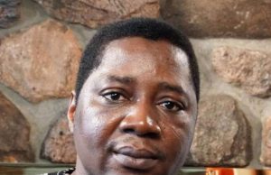 Présidence UNIR-MPS: Athanase Boudo remplace Augustin Loada qui a démissionné