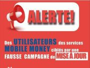 Escroquerie par téléphones cellulaires: ce que vous devez faire contre les arnaques