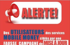 Escroquerie par téléphones cellulaires: ce que vous devez faire contre les arnaques