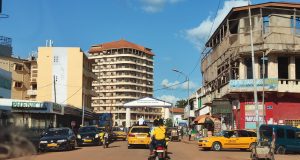 Situation économique en Centrafrique: la BAD présente son Rapport pays