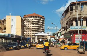 Situation économique en Centrafrique: la BAD présente son Rapport pays