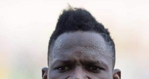 Le footballeur burkinabè Banou Diawara met fin à sa carrière