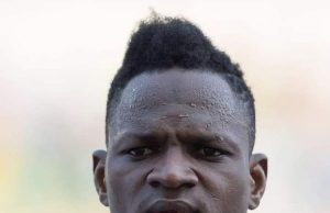 Le footballeur burkinabè Banou Diawara met fin à sa carrière
