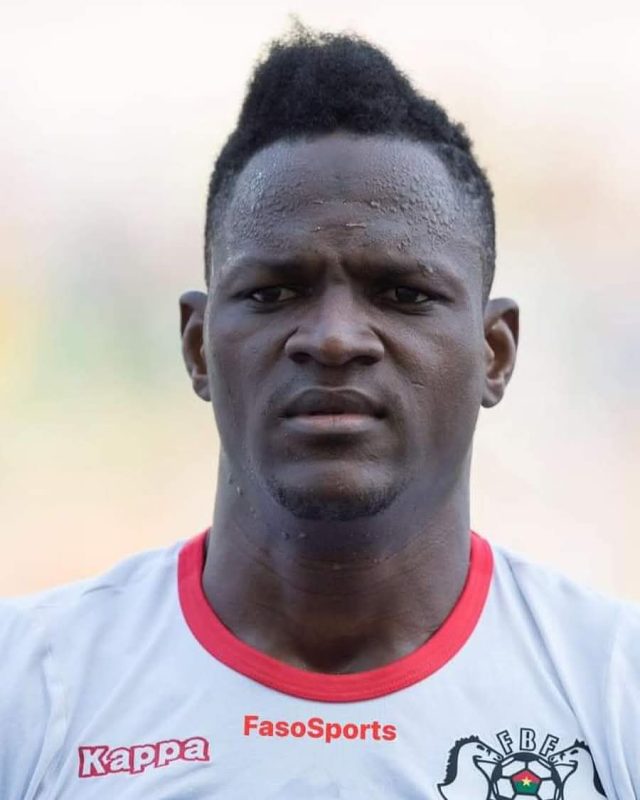 Banou Diawara