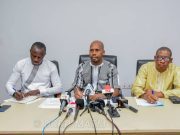 Liberté d’association au Burkina: la nouvelle loi expliquée aux Hommes de médias