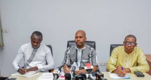 Liberté d’association au Burkina: la nouvelle loi expliquée aux Hommes de médias