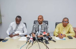 Liberté d’association au Burkina: la nouvelle loi expliquée aux Hommes de médias