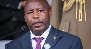Union africaine : le président burundais nommé envoyé spécial pour le Sahel
