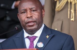 Union africaine : le président burundais nommé envoyé spécial pour le Sahel