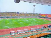 Burkina : le stade du 4 Août homologué