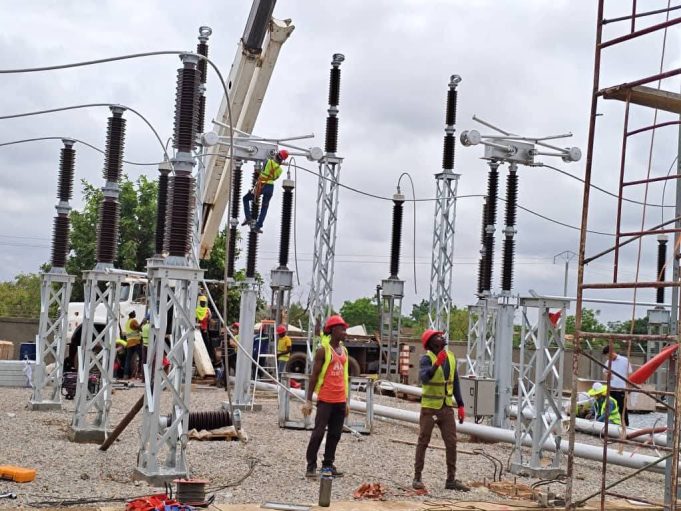 Burkina: des localités momentanément privées d’électricité