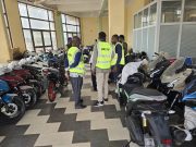 Burkina: Motos trop chères, l’Etat dit stop aux abus !