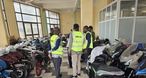 Burkina: Motos trop chères, l’Etat dit stop aux abus !