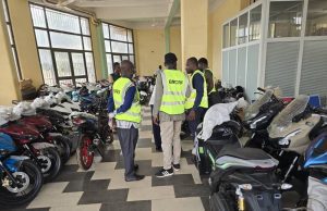 Burkina: Motos trop chères, l’Etat dit stop aux abus !