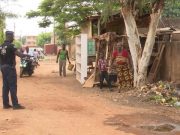 Ouagadougou: la Brigade « laabal » débarque dans le quartier Patte d’oie