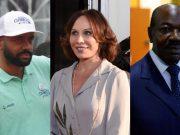 Gabon: le président déchu Ali Bongo entendu par la justice française