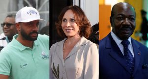 Gabon: le président déchu Ali Bongo entendu par la justice française