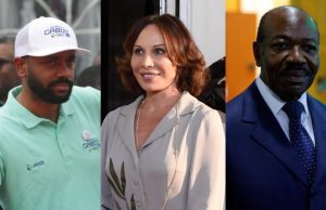 Gabon: le président déchu Ali Bongo entendu par la justice française