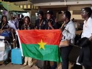 Pan African Robotics 2025 au Sénégal: le Burkina Faso sur le podium