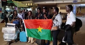 Pan African Robotics 2025 au Sénégal: le Burkina Faso sur le podium