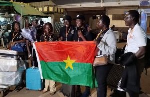 Pan African Robotics 2025 au Sénégal: le Burkina Faso sur le podium