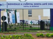 Afrique: Dogta-Lafiè, une alternative togolaise aux évacuations sanitaires