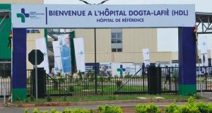 Afrique: Dogta-Lafiè, une alternative togolaise aux évacuations sanitaires
