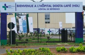 Afrique: Dogta-Lafiè, une alternative togolaise aux évacuations sanitaires
