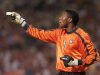 Nigeria: l’ancien gardien de but des Super Eagles décédé