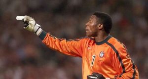 Nigeria: l’ancien gardien de but des Super Eagles décédé