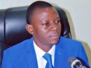 Burkina: le bel hommage à Bationo Arsène Flavien