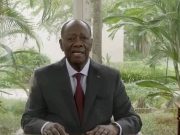 Présidentielle ivoirienne: Alassane Ouattara lève enfin le faux-suspense!