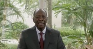 Présidentielle ivoirienne: Alassane Ouattara lève enfin le faux-suspense!