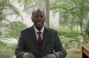 Présidentielle ivoirienne: Alassane Ouattara lève enfin le faux-suspense!