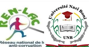 Université Nazi Boni: la secrétaire de la DAOI demise de son poste