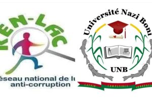 Université Nazi Boni: la secrétaire de la DAOI demise de son poste