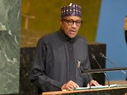 Nigéria: décès de l’ancien président Muhammadu Buhari