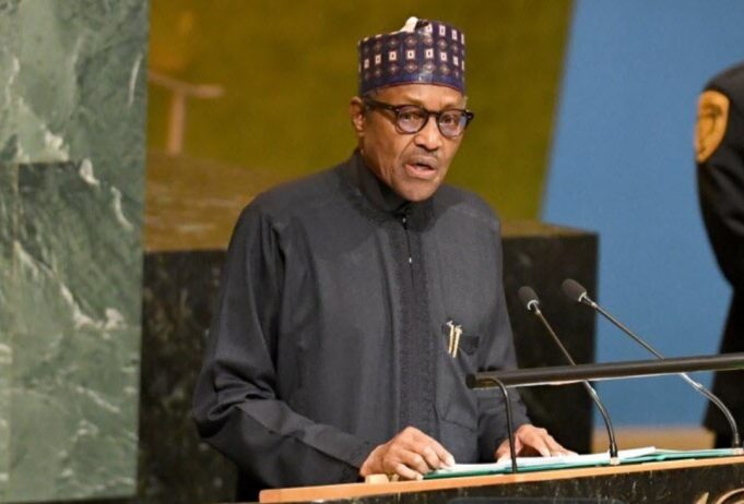 Nigéria: décès de l’ancien président Muhammadu Buhari