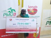 PMU’B: septuagénaire, 30 de tentatives et 73 millions F CFA dans la poche