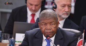 Sommet des BRICS: le président angolais réclame plus d’inclusion pour l’Afrique