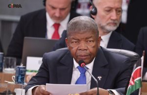 Sommet des BRICS: le président angolais réclame plus d’inclusion pour l’Afrique